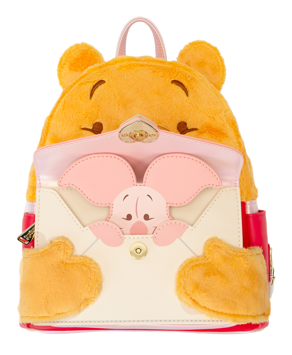 Loungefly - Winnie the Pooh LL Mini Backpack