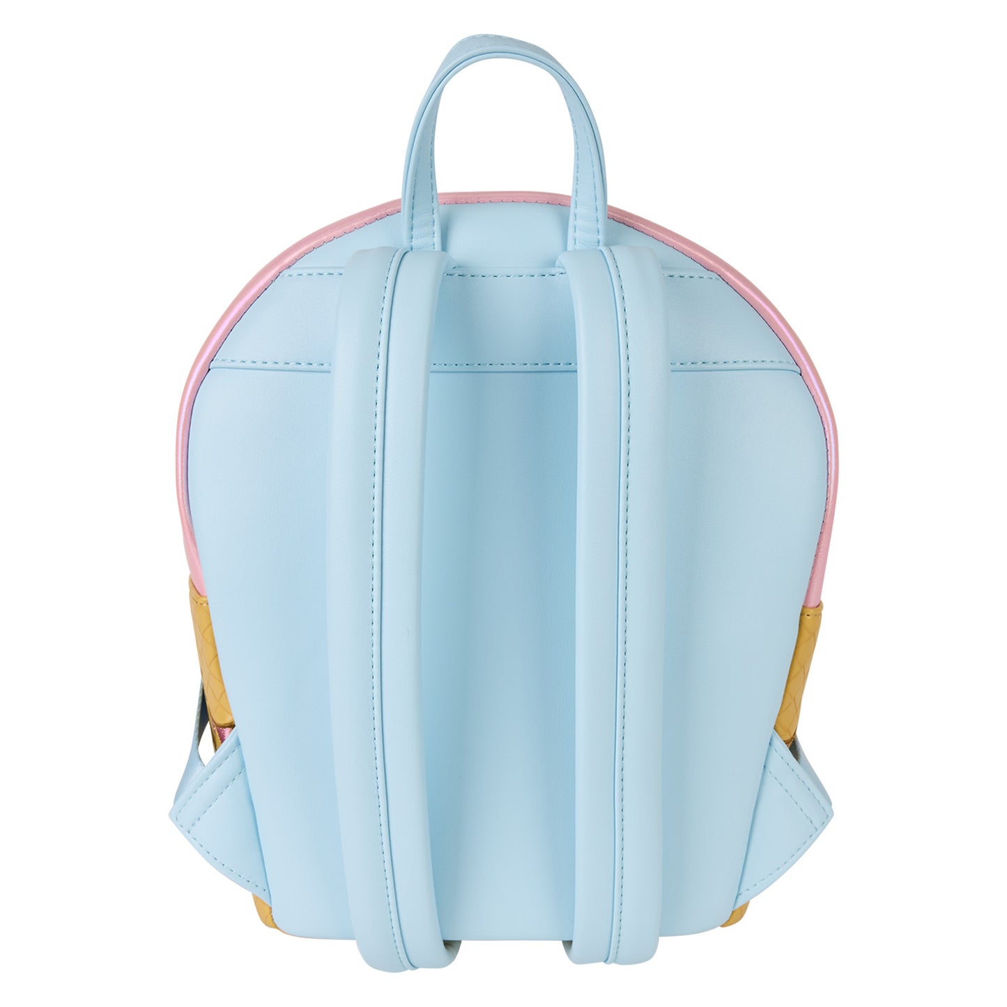 Loungefly - Mickey Hot Air Balloon Mini Backpack