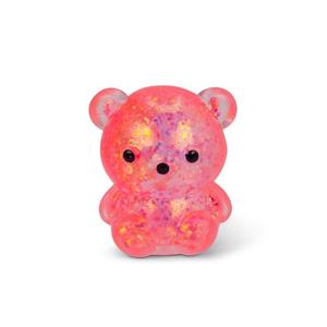 Scrunchems 3 Diddy Squishy Bears Anti Stress Sensory Toy