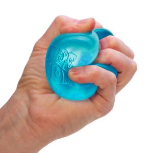 NeeDoh Dream Drop Squishy Fidget Toy - For Stress, Anxiety, ADHD, Autism - Maltose Sugar Filling