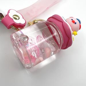 Kenji Mima Tumbler Daydream Sensory Kawaii Keyring Keychain
