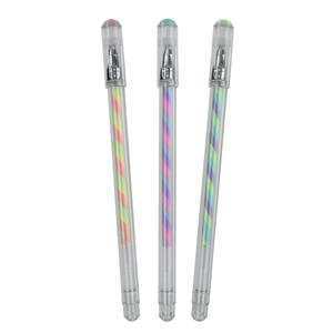 Legami Twist Set Of 3 Multicoloured Pens
