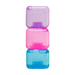 NeeDoh Nice Ice Baby Teenie Squishy Nice Cube 2.5cm - Sensory Squishy Fidget Toy For Stress Relief