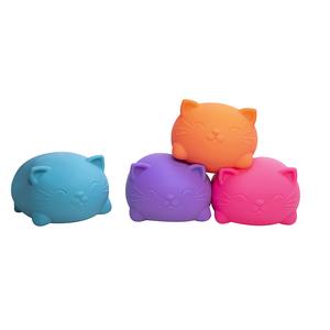 NeeDoh Cool Cats SUPER Needoh Fidget Sensory Toy