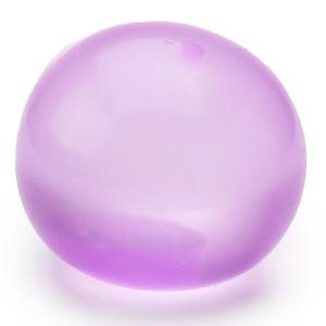 Maltose Sugar Ball Translucent Squeezy Fidget Sensory Anti Stress (Boxed)
