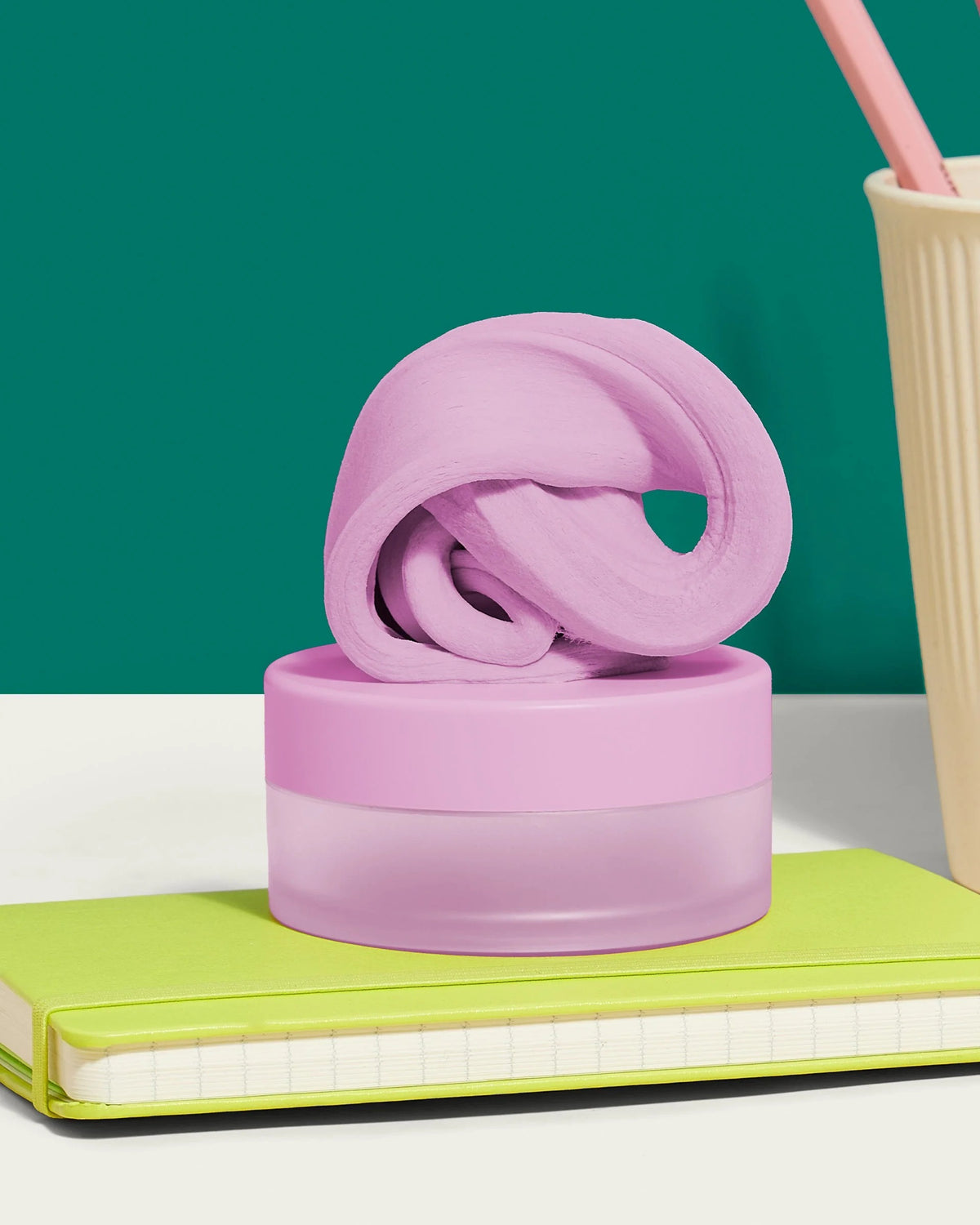 SPEKS. Blur Calming Focus Sensory Putty