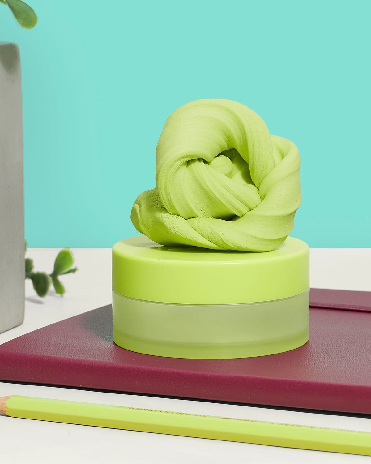 SPEKS. Blur Calming Focus Sensory Putty