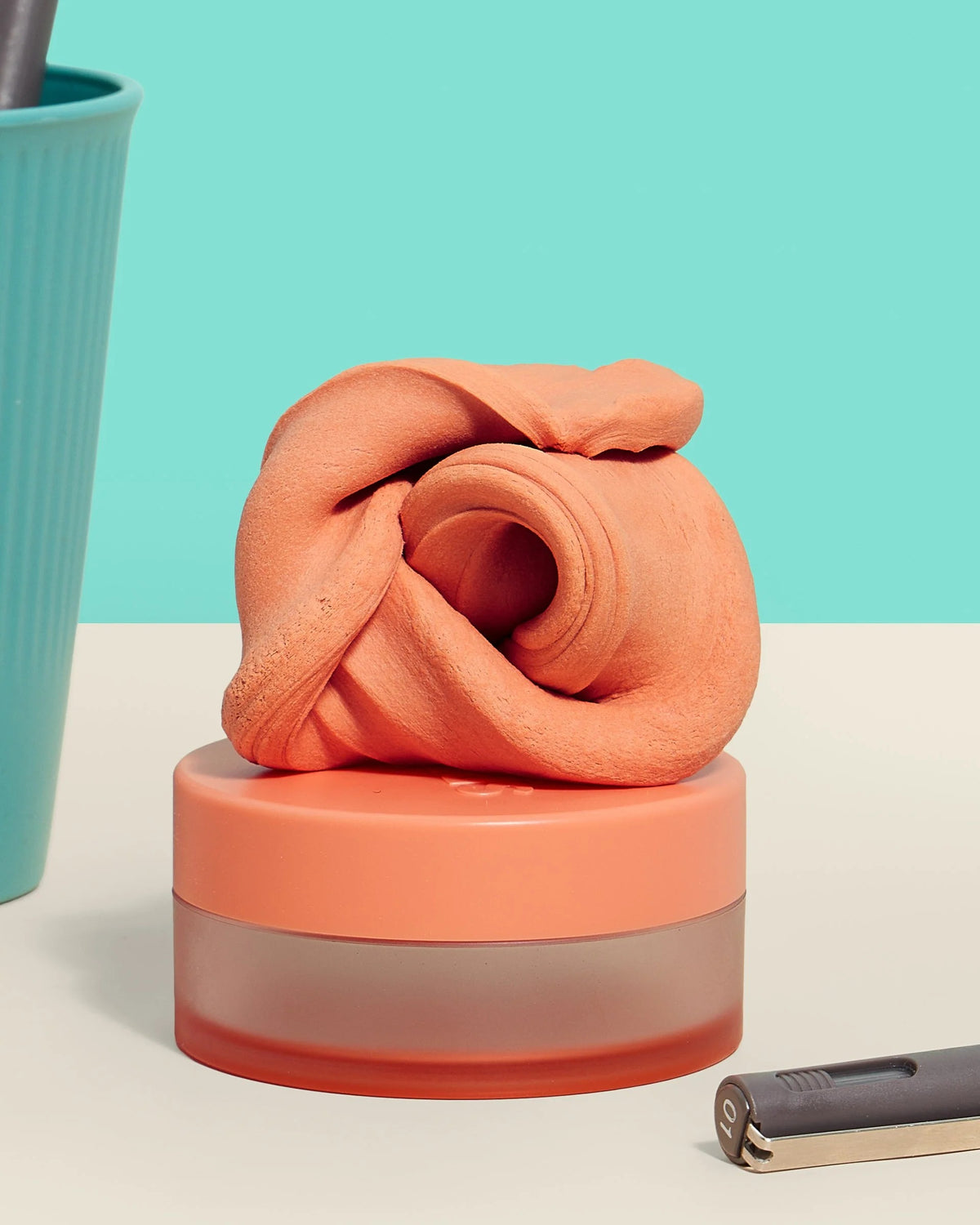 SPEKS. Blur Calming Focus Sensory Putty