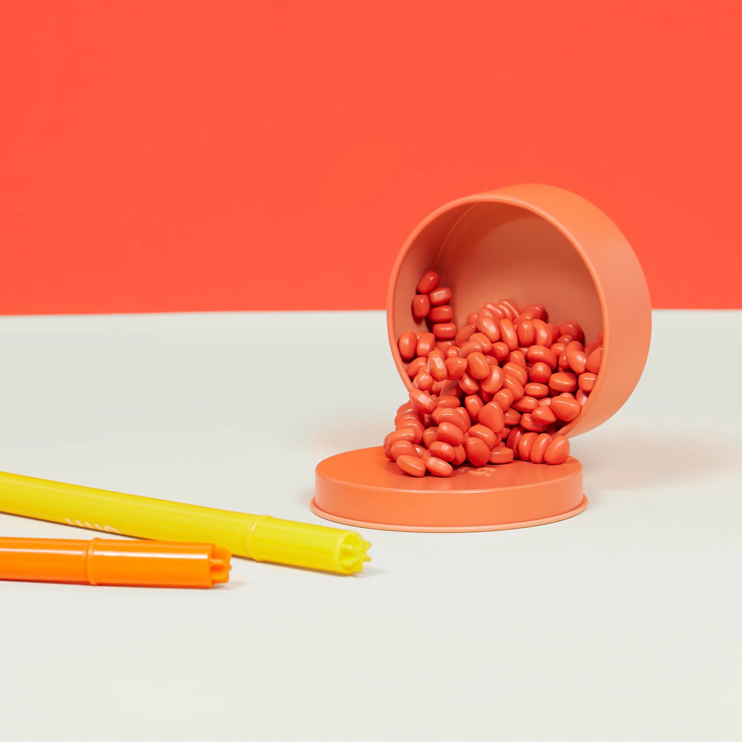 SPEKS. Crags Magnetic Putty Matte - Fidget Toy for Adults & Teens