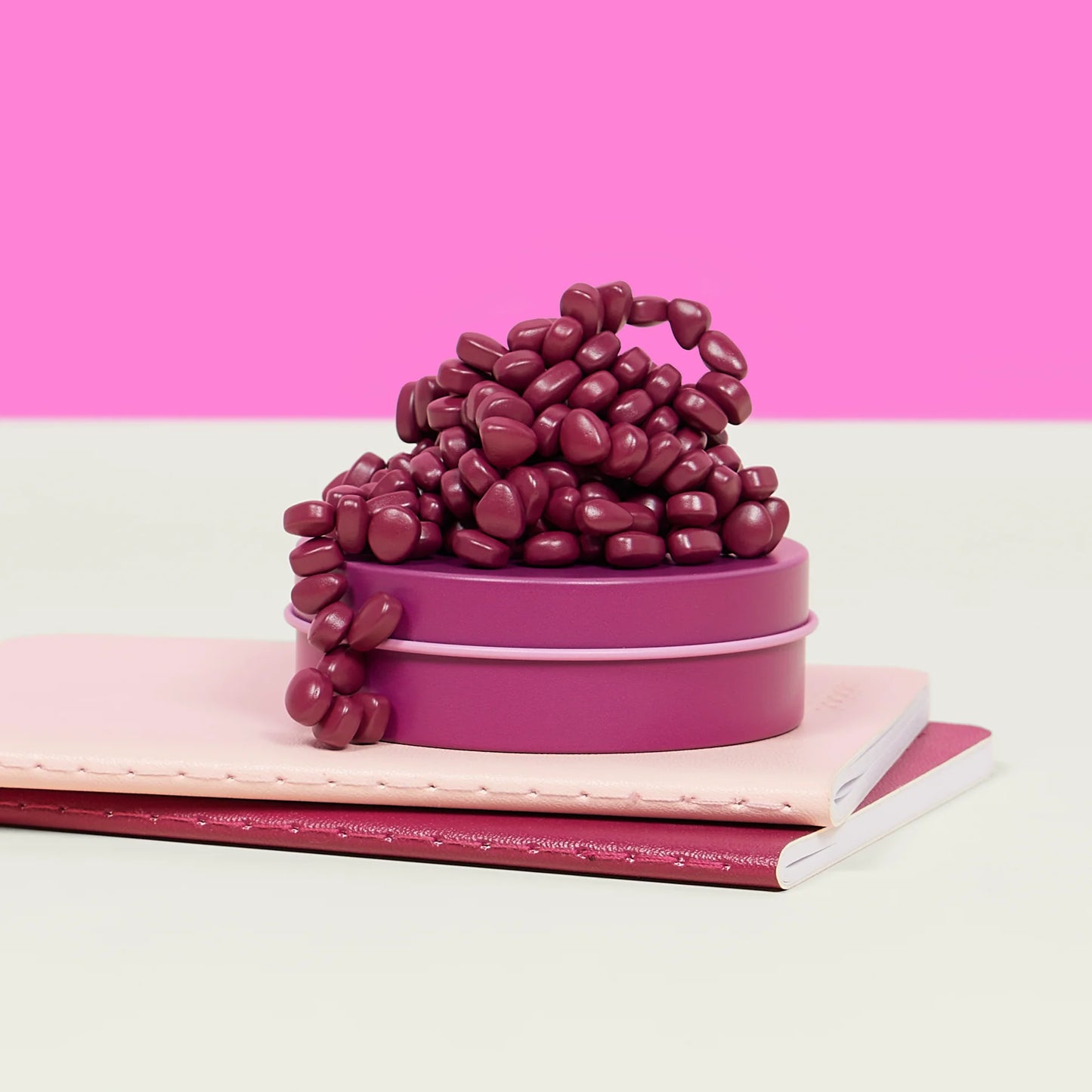 SPEKS. Crags Magnetic Putty Matte - Fidget Toy for Adults & Teens