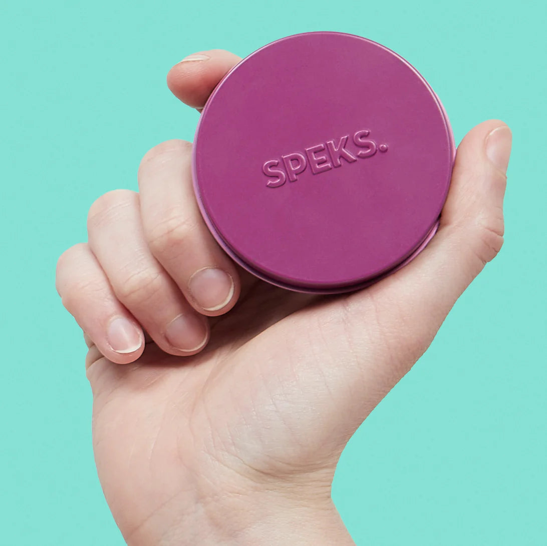 SPEKS. Crags Magnetic Putty Matte - Fidget Toy for Adults & Teens