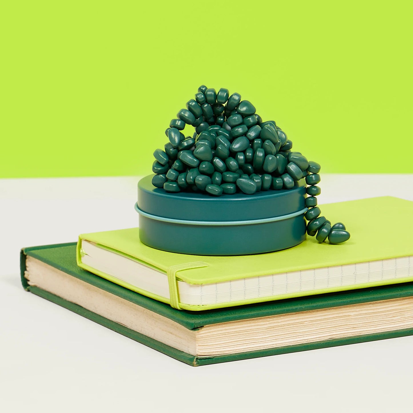 SPEKS. Crags Magnetic Putty Matte - Fidget Toy for Adults & Teens