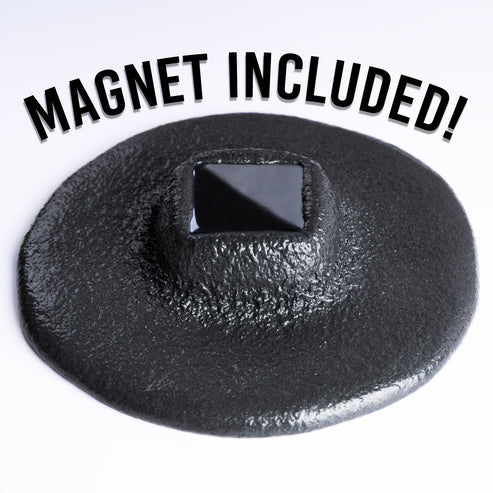 Crazy Aaron's Strange Attractor Thinking Putty® – Magnetic Sensory Putty