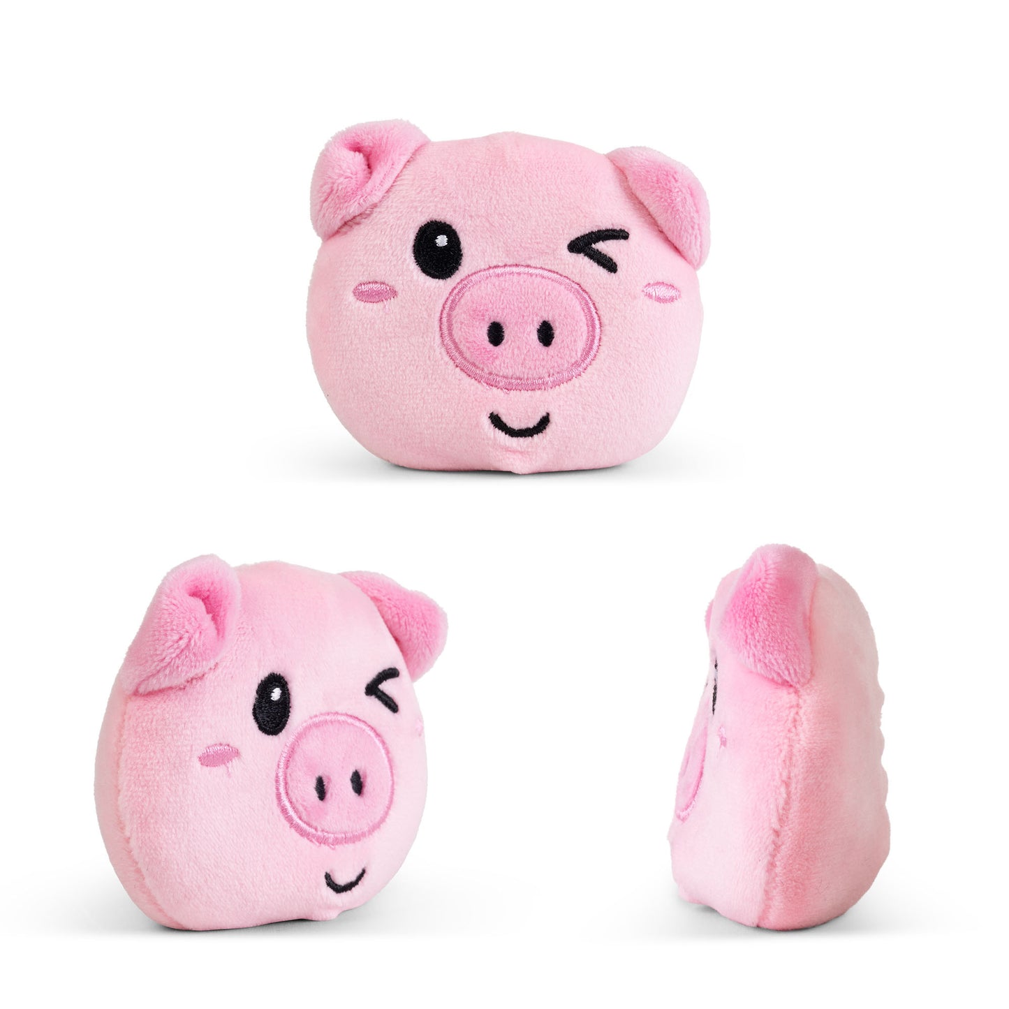 Squishy Farm Animals Sand Plushies Sensory Toy