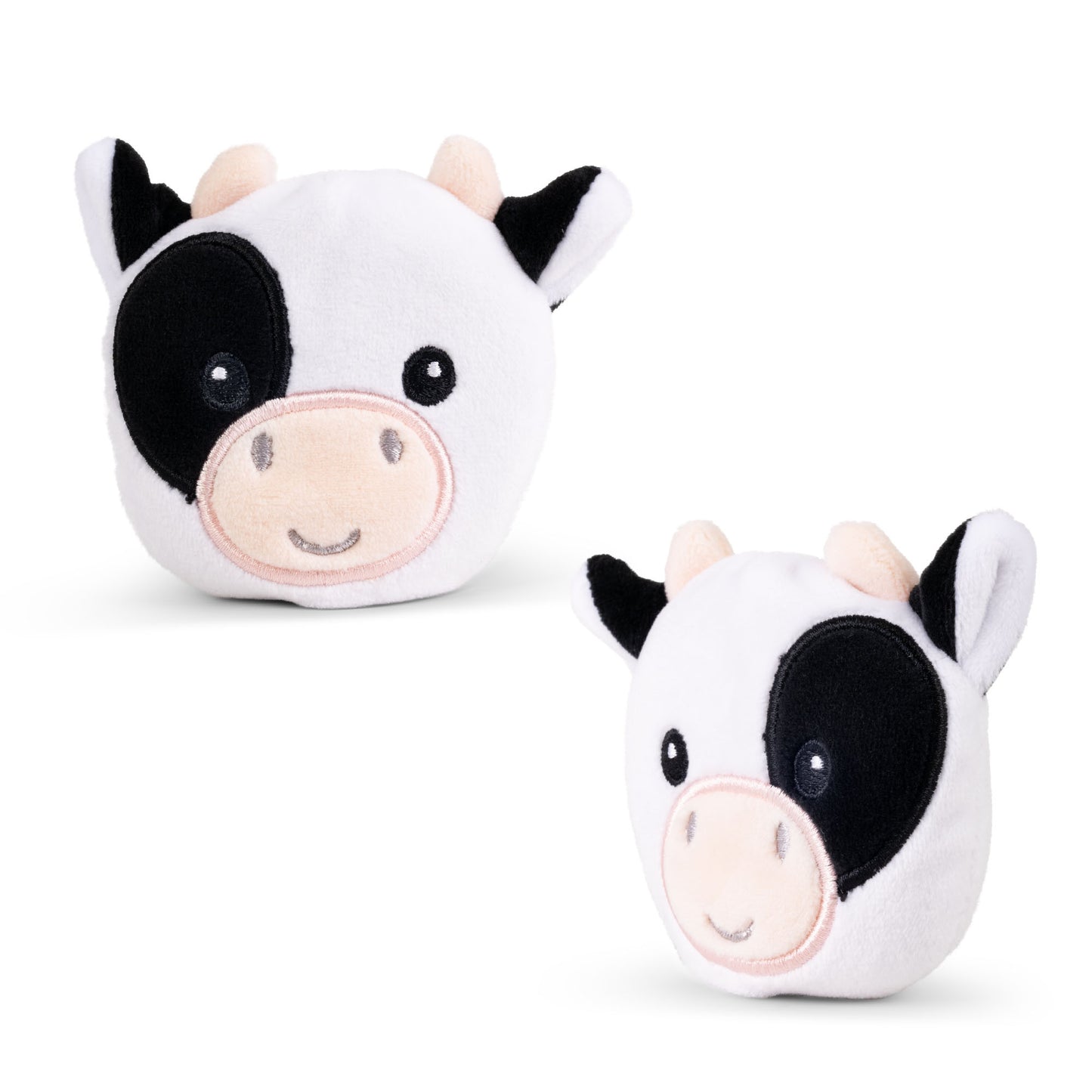 Squishy Farm Animals Sand Plushies Sensory Toy