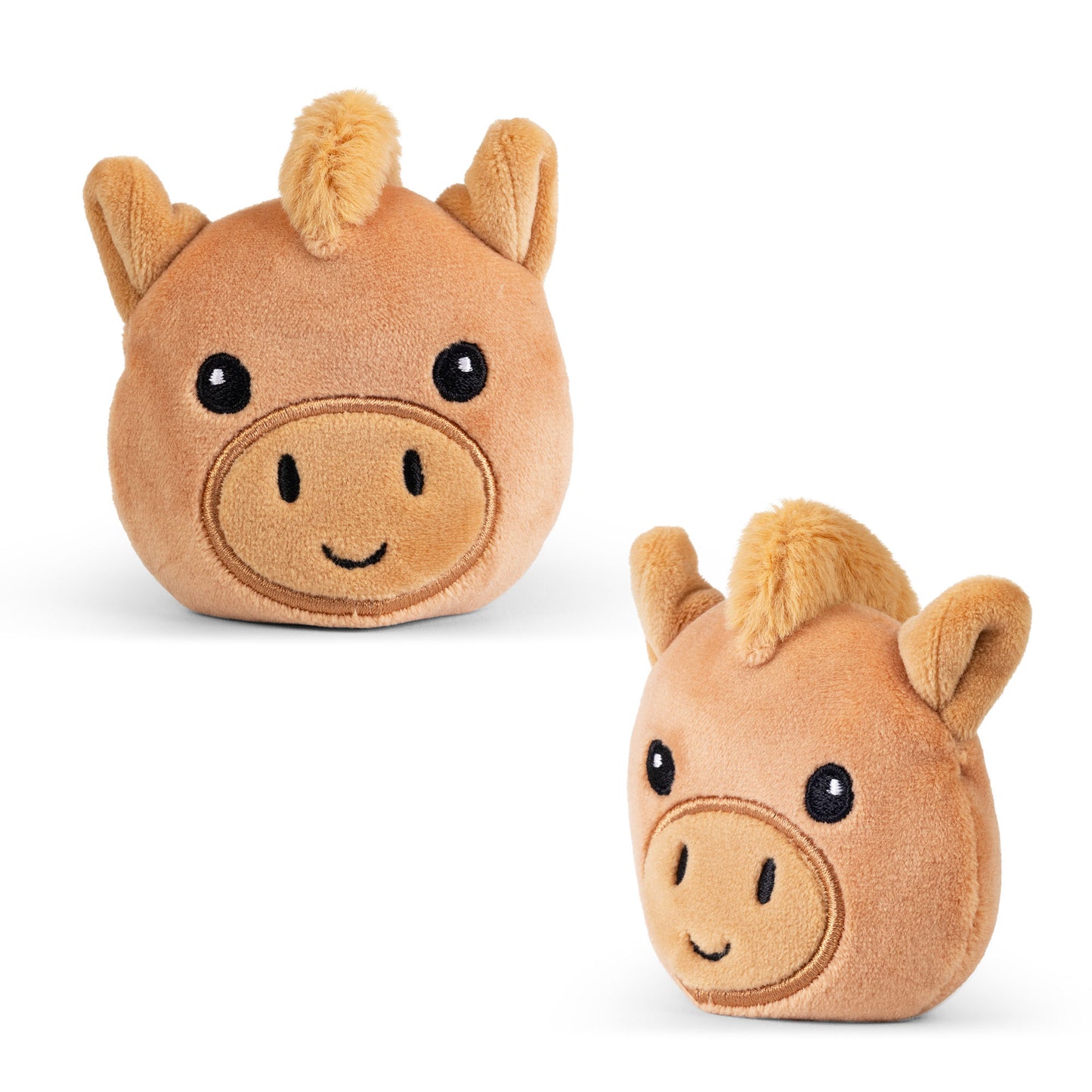 Squishy Farm Animals Sand Plushies Sensory Toy