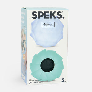 SPEKS Gump Surface - The Sugar Memory Stress Ball - Fidget Toy