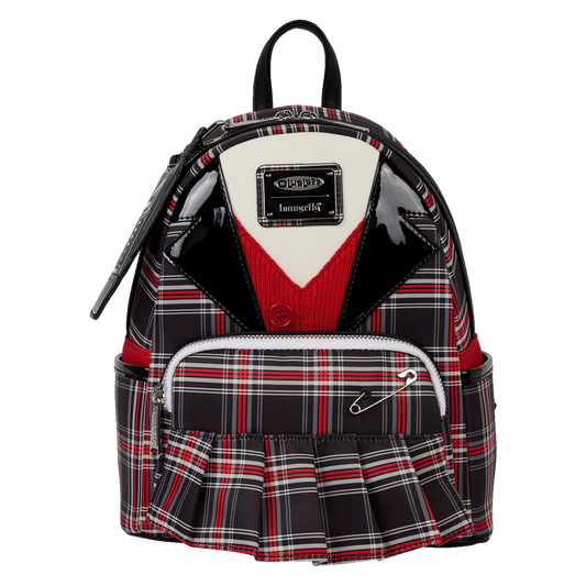 Loungefly - Clueless 30TH Anniversary Dionne Cosplay Mini Backpack