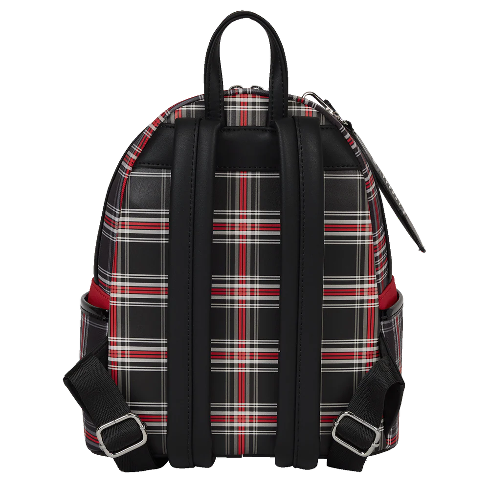Loungefly - Clueless 30TH Anniversary Dionne Cosplay Mini Backpack