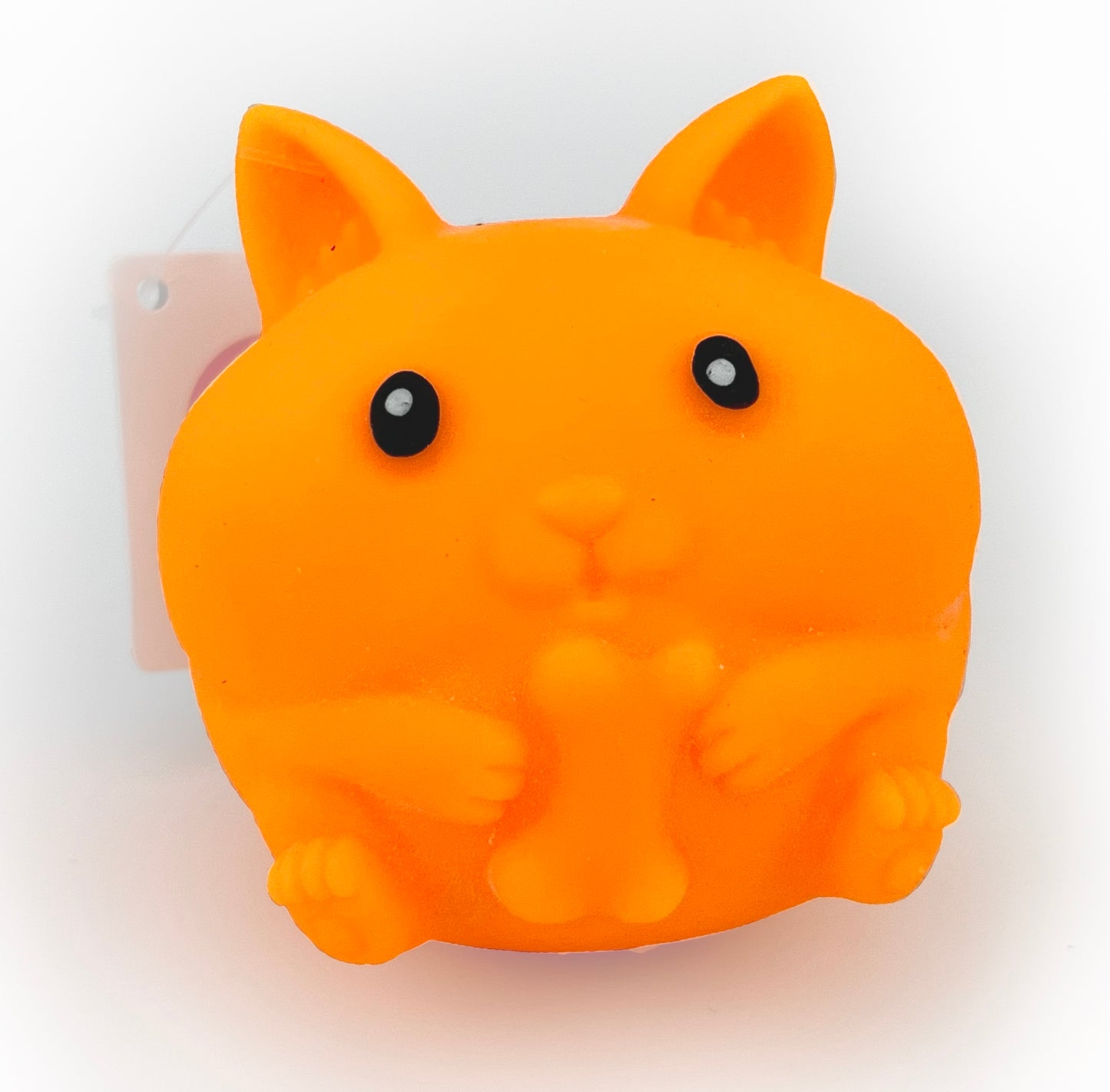 Maltose Squeeze Silly Animals Squishy Fidget Toy