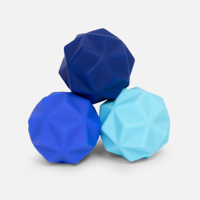 SPEKS Odds Soft Textured Silicone Magnets - Fidget Toys