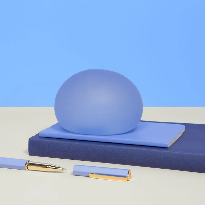 SPEKS Jumbo Gump - The Sugar Memory Gel Stress Ball Squishy Fidget Toy
