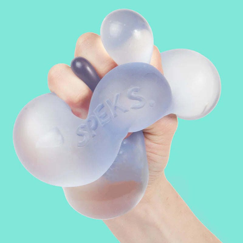 SPEKS Jumbo Gump - The Sugar Memory Gel Stress Ball Squishy Fidget Toy