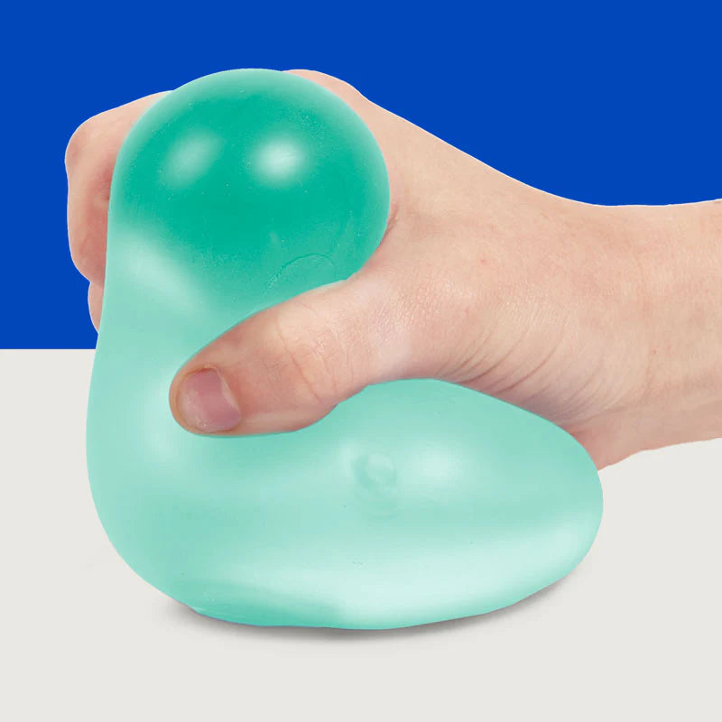 SPEKS Jumbo Gump - The Sugar Memory Gel Stress Ball Squishy Fidget Toy