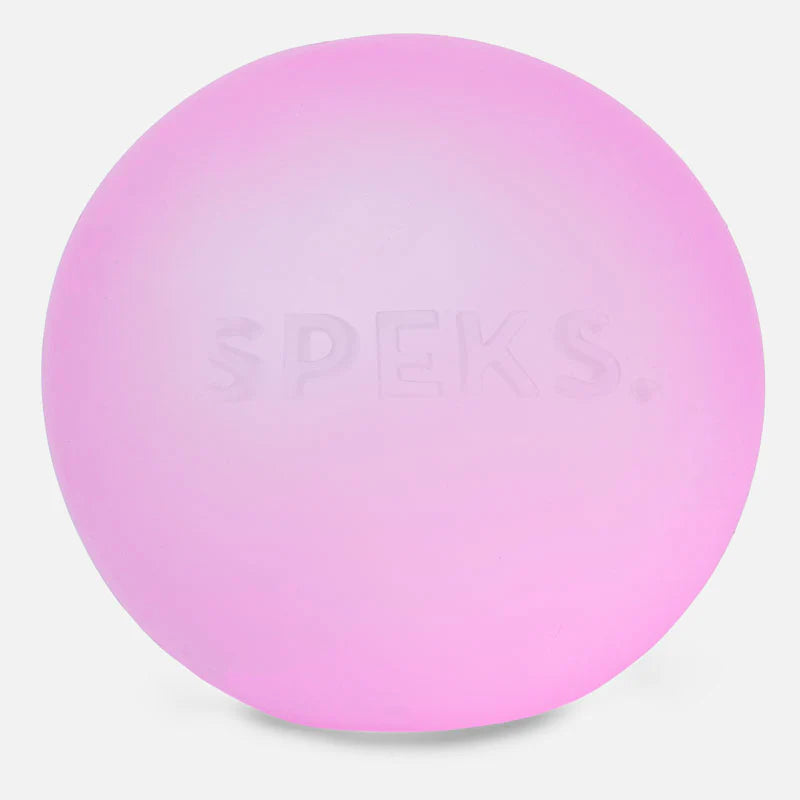 SPEKS Jumbo Gump - The Sugar Memory Gel Stress Ball Squishy Fidget Toy