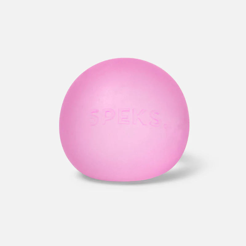 SPEKS Gump Original - The Sugar Memory Stress Ball - Fidget Toy