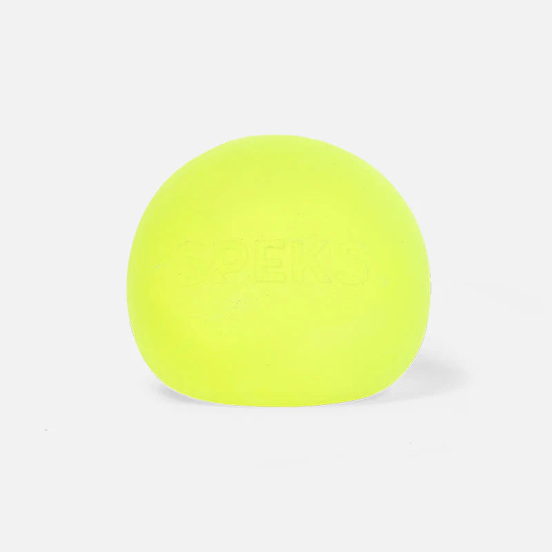 SPEKS Gump Original - The Sugar Memory Stress Ball - Fidget Toy