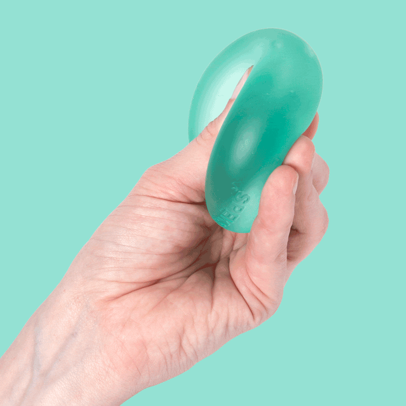 SPEKS Gump Original - The Sugar Memory Stress Ball - Fidget Toy