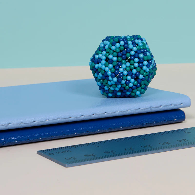 SPEKS. 512 Magnet Balls - Fidget Toy for Adults & Teens