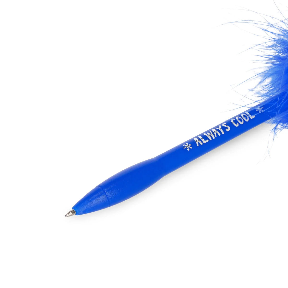 Legami Light-up Penguin Ballpoint Pen - Writing is Magic