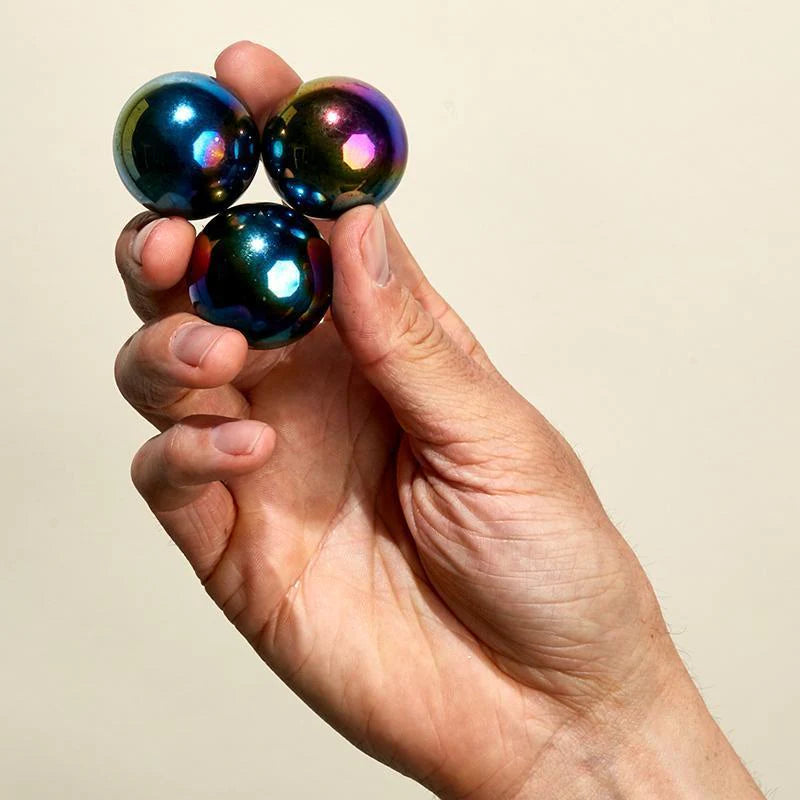 Speks. Supers 33mm Magnet Balls Fidget Toy for Adults and Teens