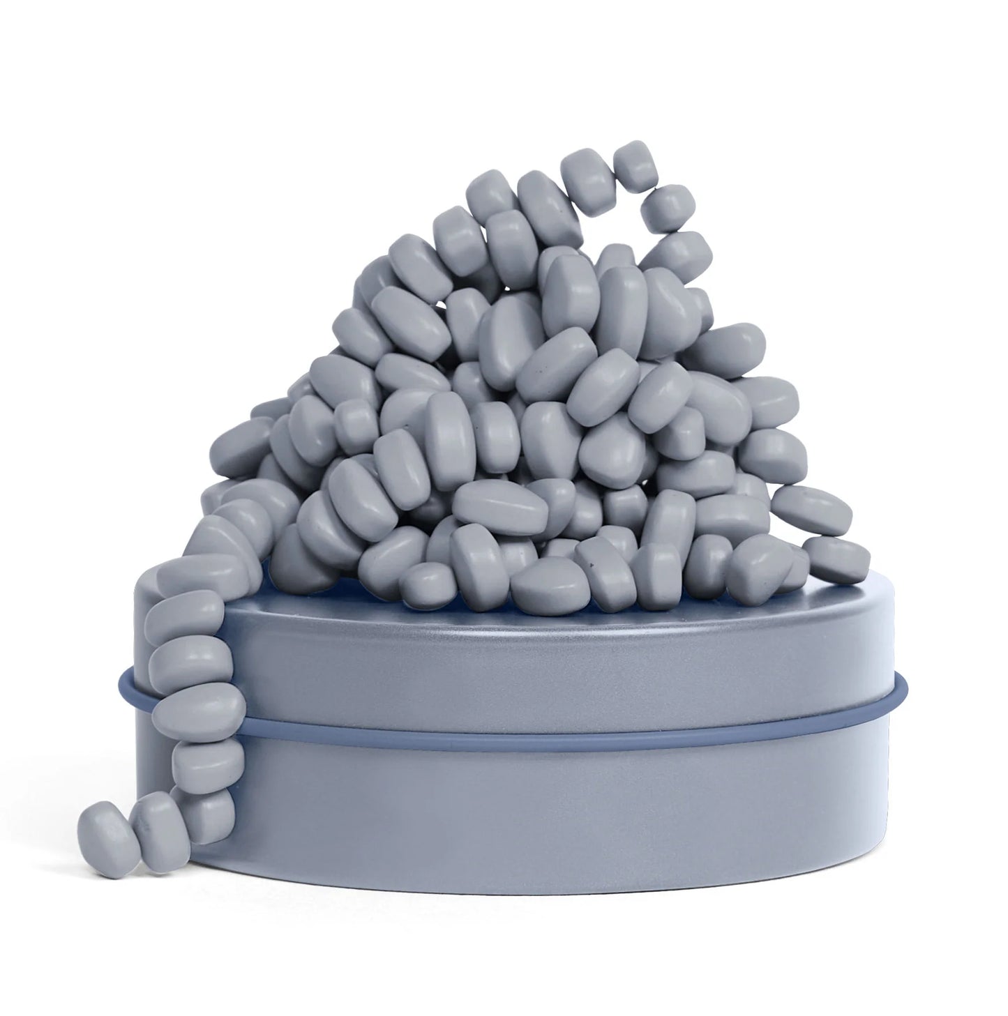 SPEKS. Crags Magnetic Putty Matte - Fidget Toy for Adults & Teens