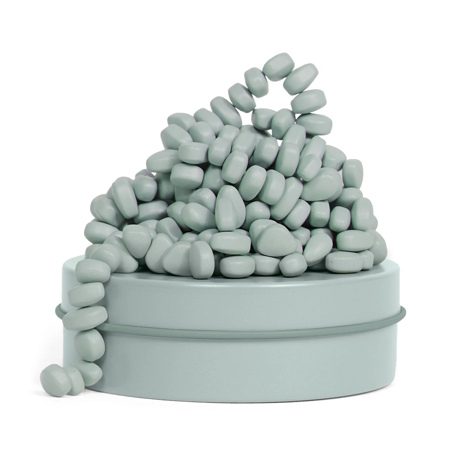 SPEKS. Crags Magnetic Putty Matte - Fidget Toy for Adults & Teens