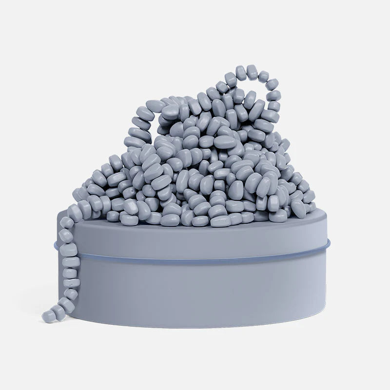 SPEKS. Crags Magnetic Putty Matte - Fidget Toy for Adults & Teens