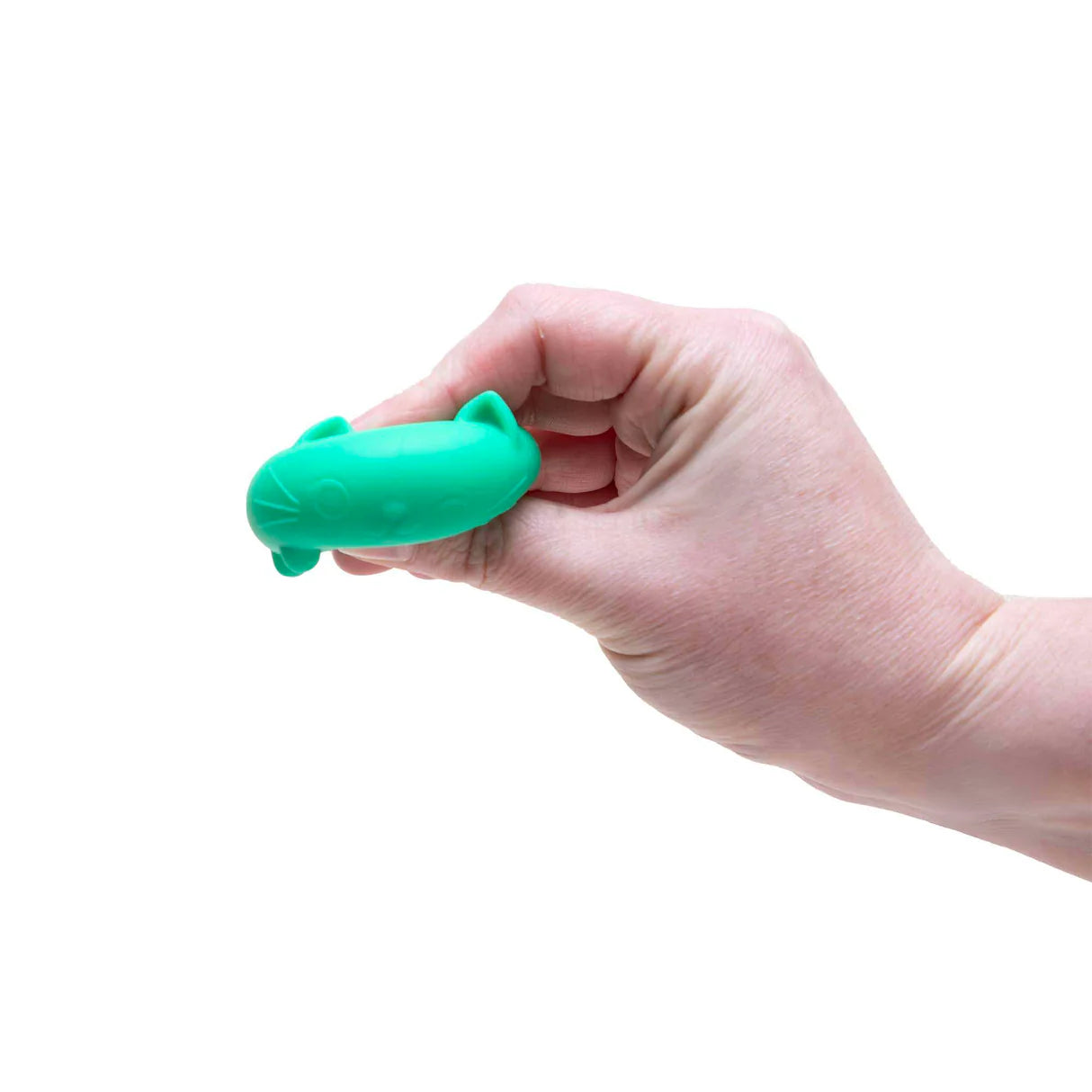 Teenie NeeDoh Cool Cats Kittens Fidget Toy Set - Sensory Toy