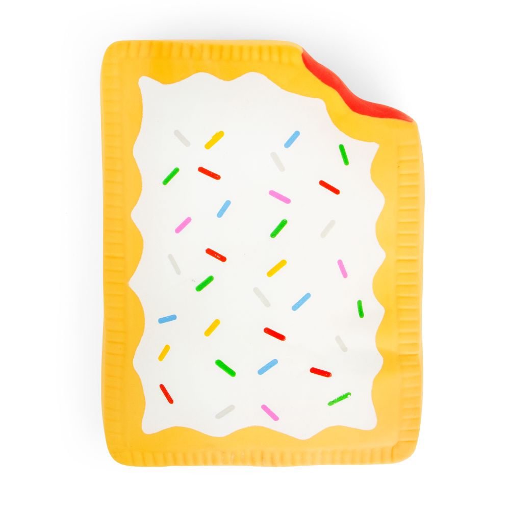 Jumbo Squishy Pop Tart Sensory Toy