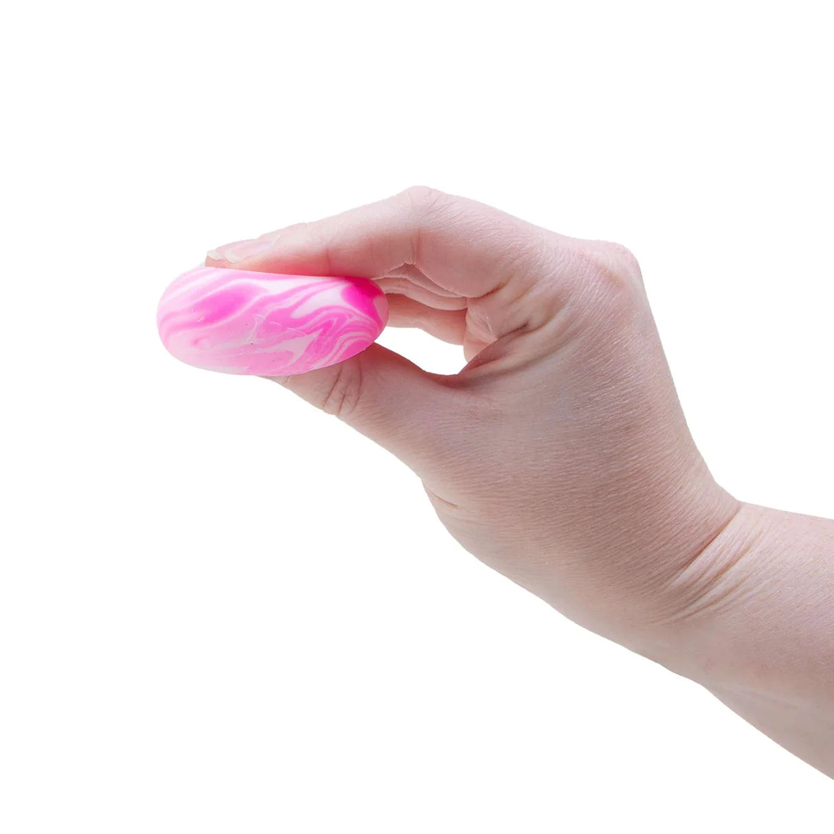 NeeDoh Teenie Swirl Multipack - Mini Squishy Stress Balls Sensory Toy Pack