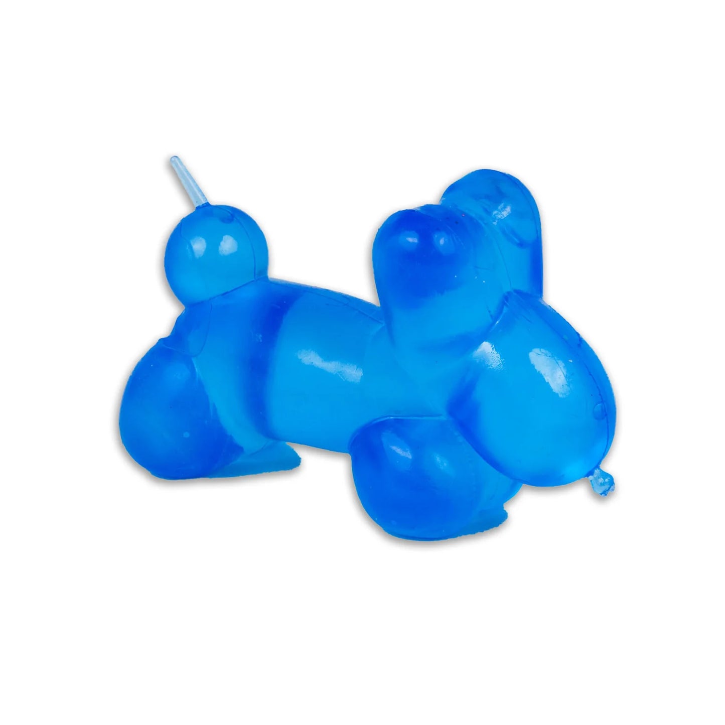 Scrunchems Sugar Balloon Dog Sensory Squish Toy