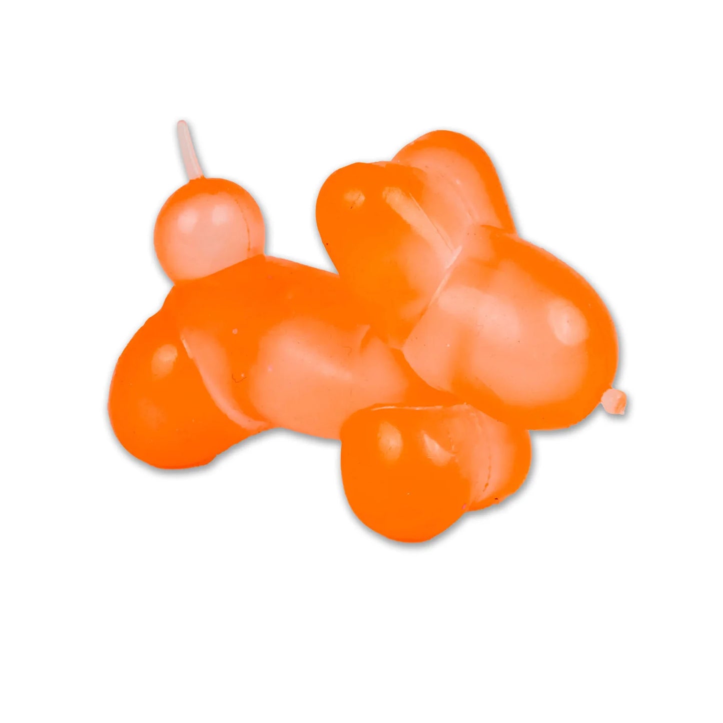 Scrunchems Sugar Balloon Dog Sensory Squish Toy