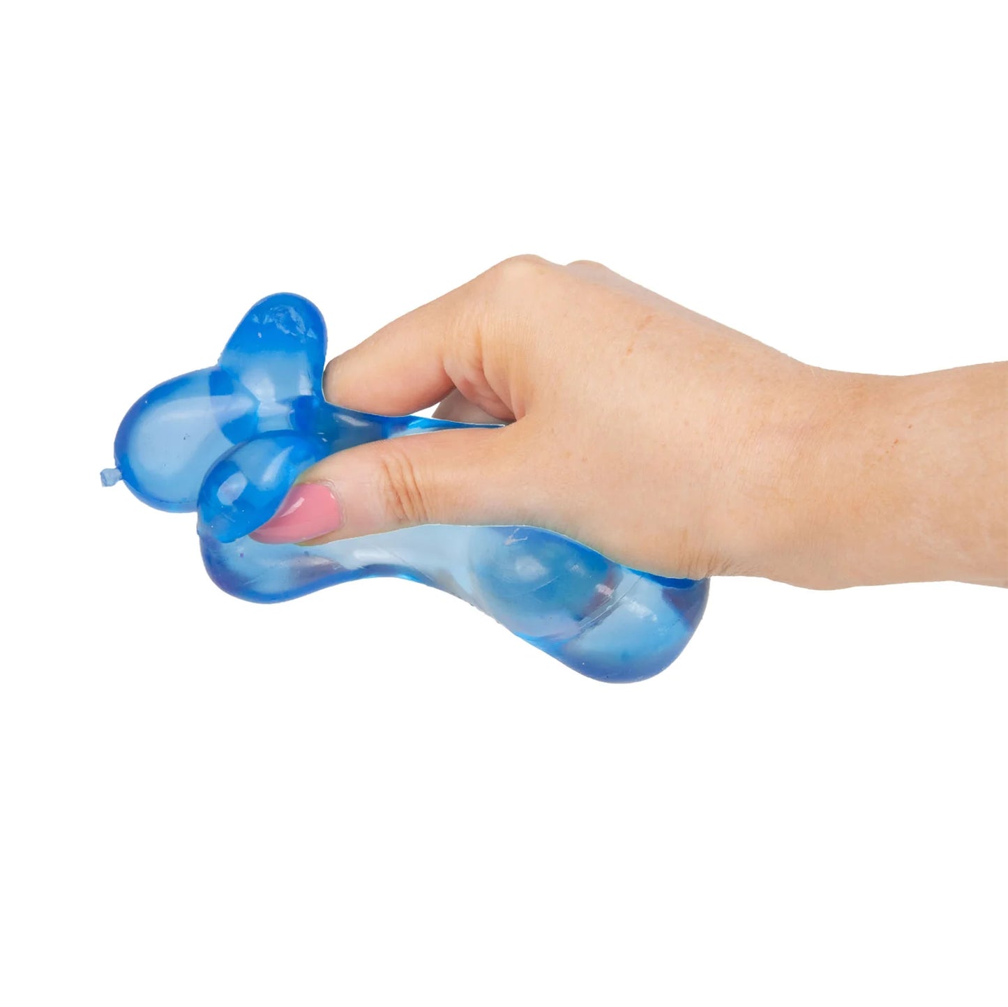 Scrunchems Sugar Balloon Dog Sensory Squish Toy