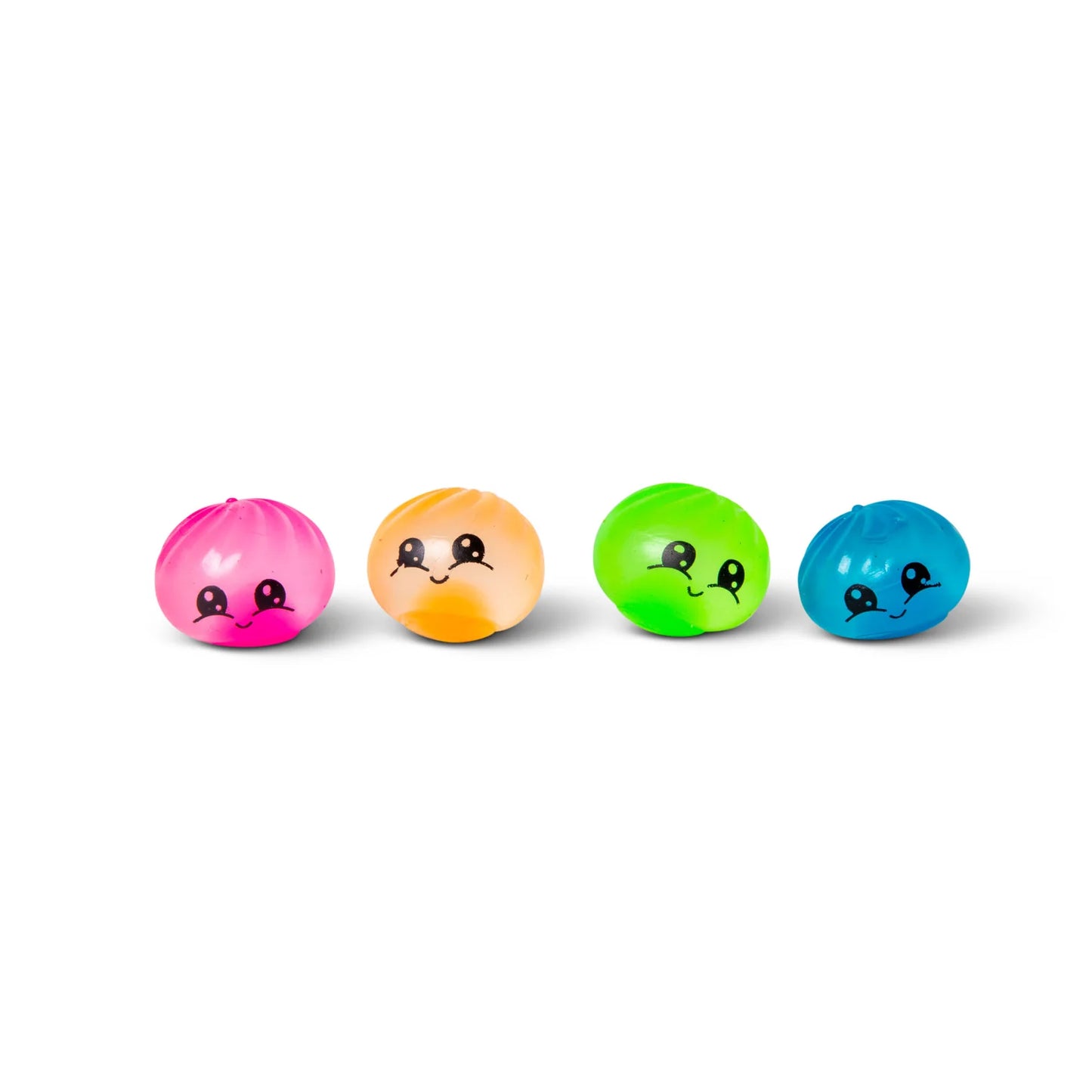 Scrunchems Mini Sugar Dumplings - Mystery Squishy Dumpling