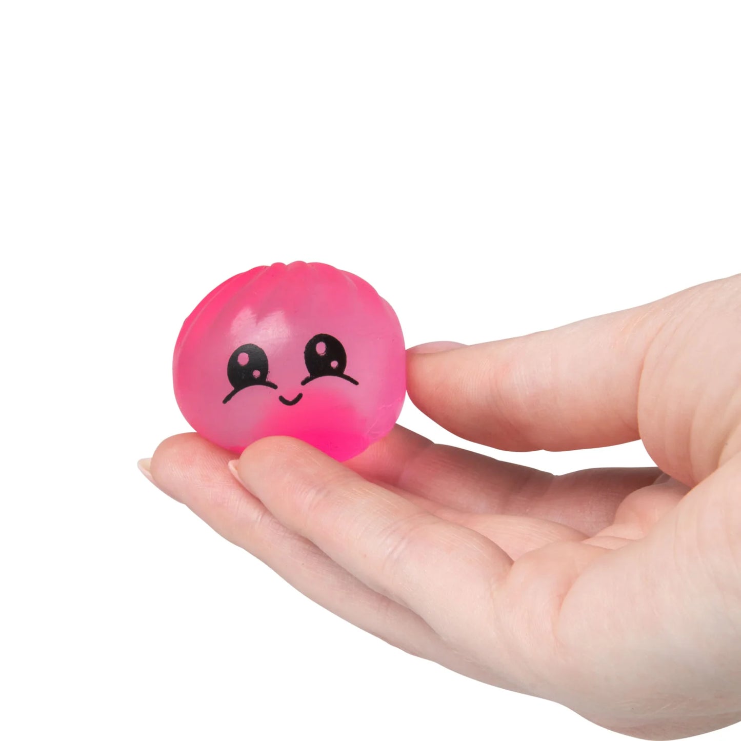 Scrunchems Mini Sugar Dumplings - Mystery Squishy Dumpling