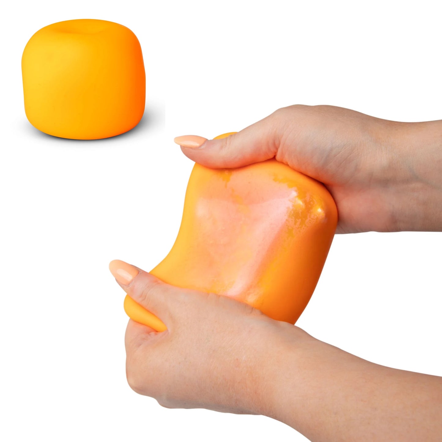 Scrunchems Stretchy Sand Ball