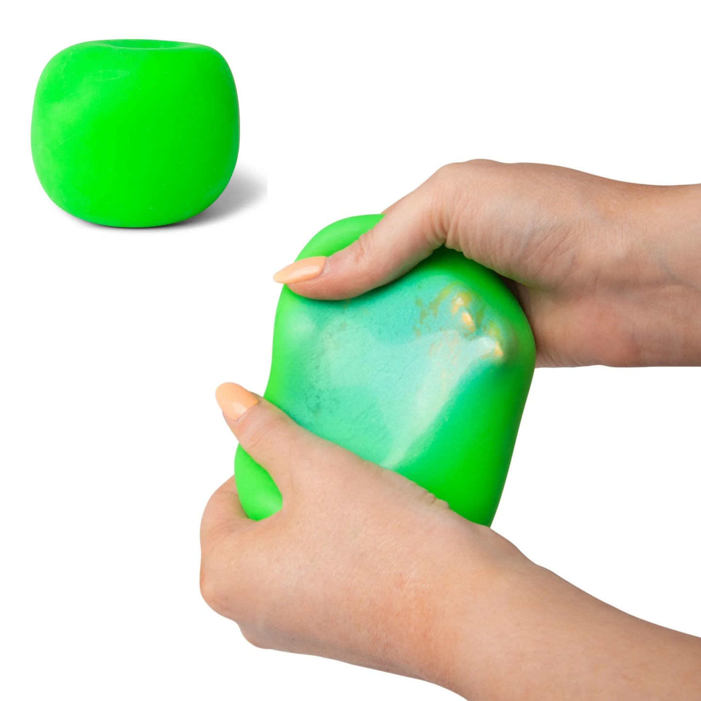 Scrunchems Stretchy Sand Ball