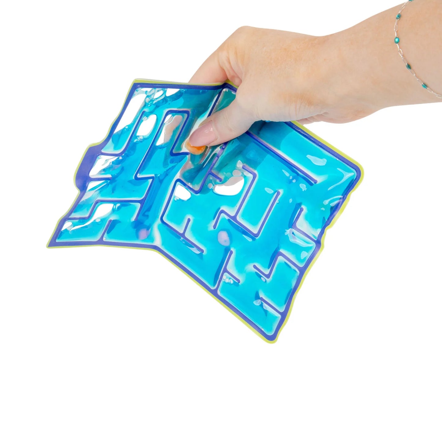 Squishy Sensory Maze Mat
