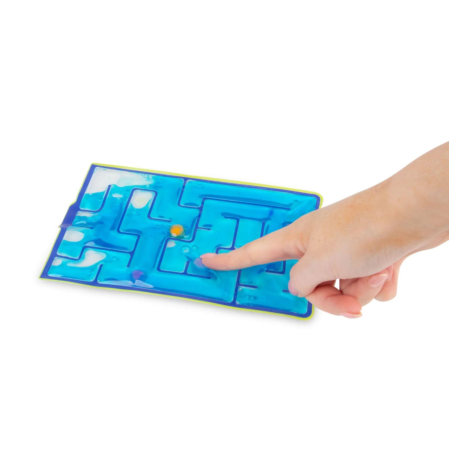 Squishy Sensory Maze Mat